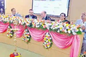 IPE hosts 5th international conference on sustainable corporations