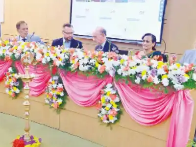 IPE hosts 5th international conference on sustainable corporations