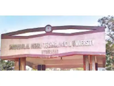 JNTUH ranks 94th in NIRF 2025 engineering category