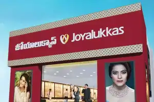 Joyalukkas to open second Kukatpally store tomorrow