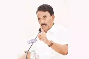 Jupally’s video causes a stir on social media