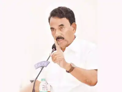 Jupally’s video causes a stir on social media