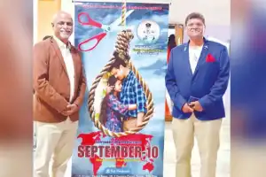 Kargil War veteran starts program to stop suicides