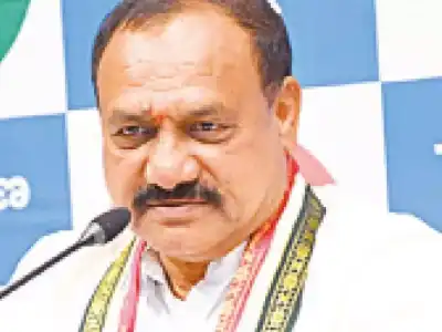 Kavitha is KCR’s tactic to distract attention