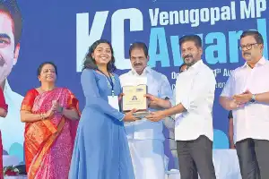 Kerala’s 2026 election will impact 2029, says CM