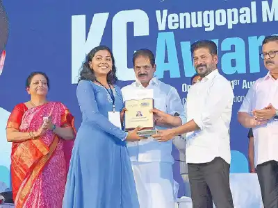 Kerala’s 2026 election will impact 2029, says CM