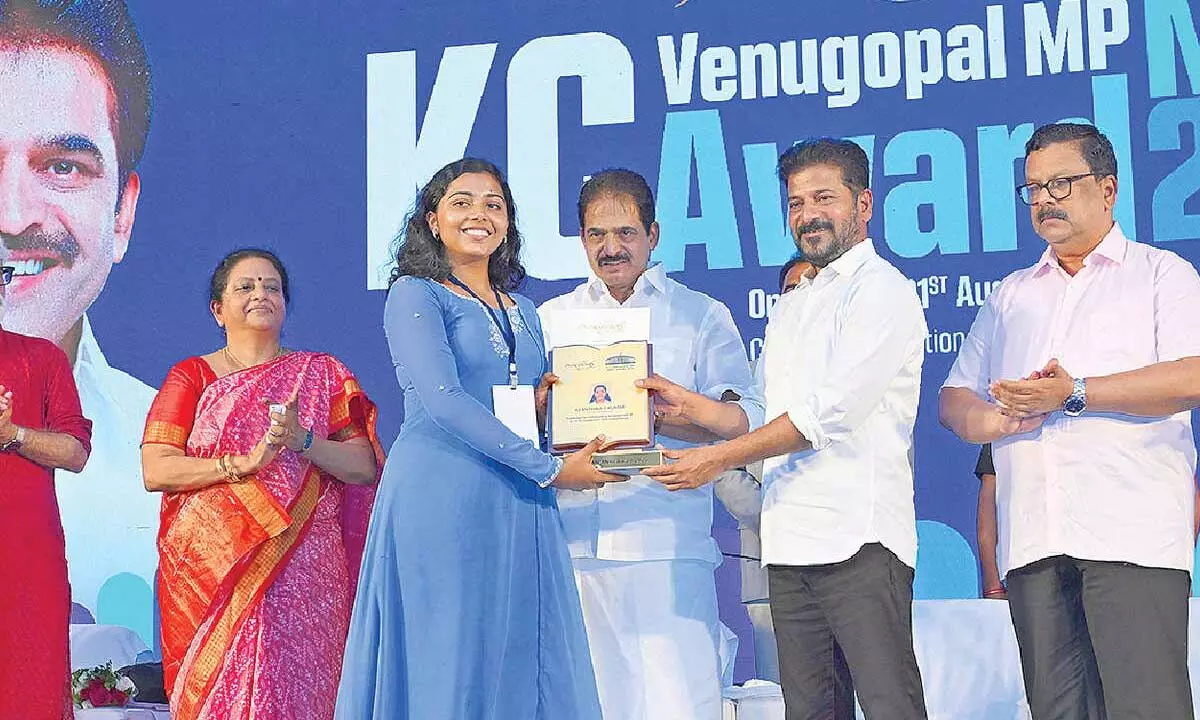 Kerala’s 2026 election will impact 2029, says CM