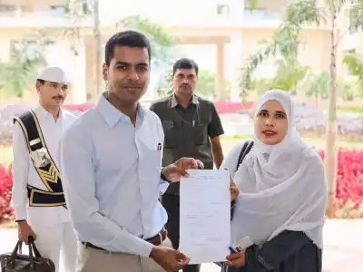 Khammam Collector Urges Village Officers to Provide Citizen-Focused Services