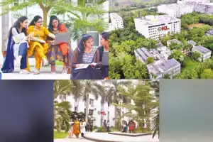 KL University Ranked 26th in NIRF 2025