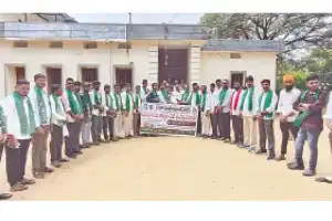 Lambadas say they cannot be removed from ST list