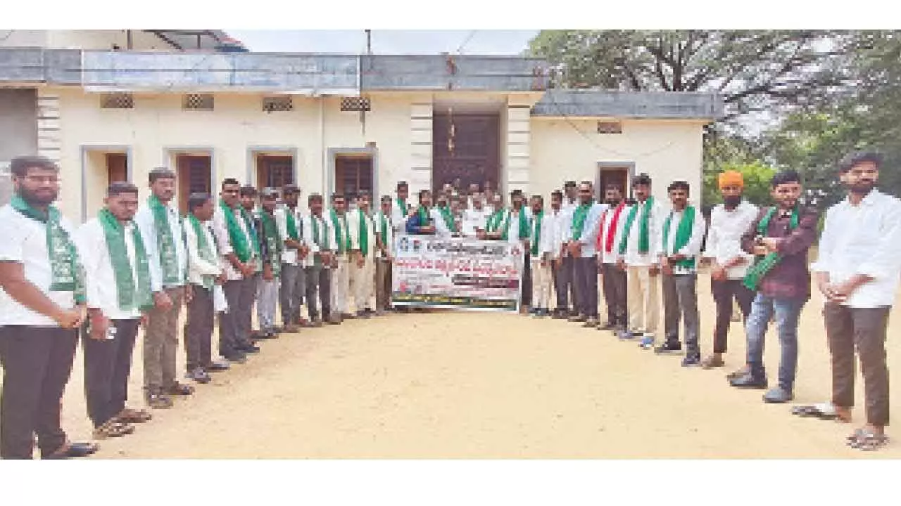 Lambadas say they cannot be removed from ST list