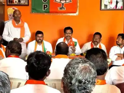 Leaders commend PM Modi’s achievements at Seva Paksha event in Jogulamba Gadwal