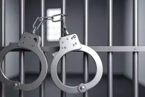 Man arrested for killing his 3-year-old son