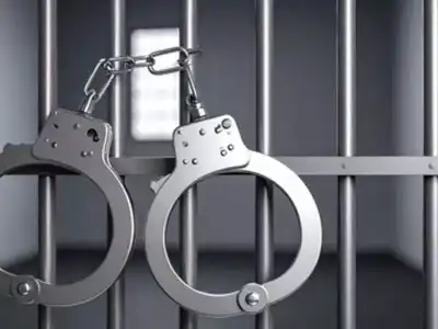Man arrested for killing his 3-year-old son