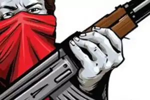 Maoist group agrees to disarm