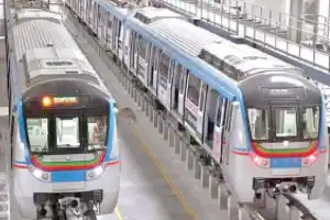 Metro rail passengers hopeful about government takeover