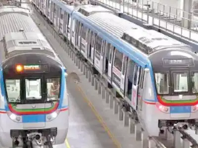 Metro rail passengers hopeful about government takeover