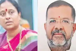 Minister and MLA clash over Bhadrakali temple board