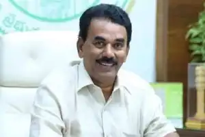 Minister Jupalli Krishna Rao highlights importance of events industry for state growth