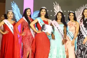Miss and Mrs Belleza 2025 Grand Finale Impresses in Hyderabad