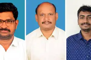Nagar Kurnool Forms Pharmacy Officers’ District Committee