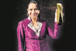 Narayana director receives award at SIBA 2025 in Dubai