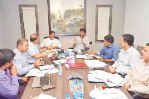New company to manage drinking water and farm electricity supply