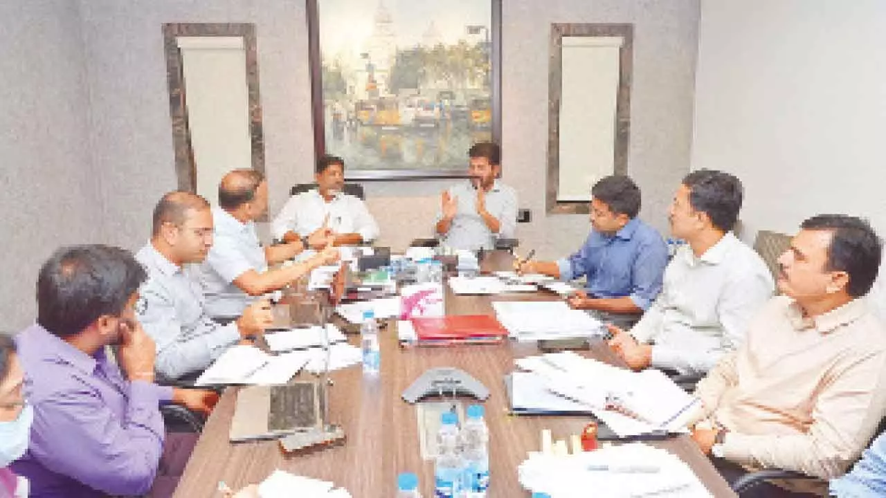 New company to manage drinking water and farm electricity supply