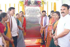 N’pet women open India’s first women-run gas station