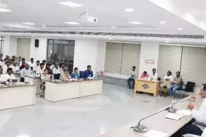Officials Told to Finish Voter List Check by September 23