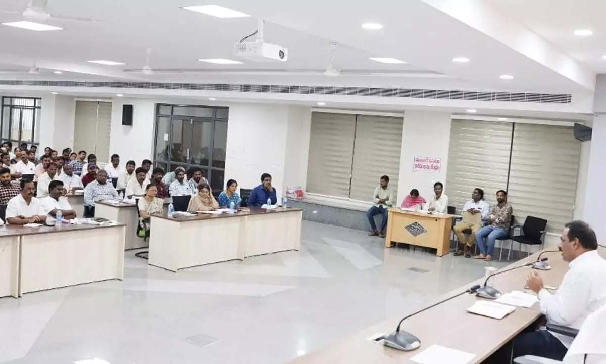 Officials Told to Finish Voter List Check by September 23