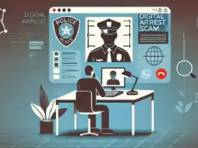 Older adults in TG still easily targeted by online scams