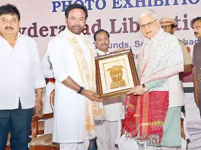 Online tribute to Hyderabad’s freedom
