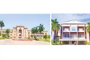 OU and CBIT excel at Semicon India 2025