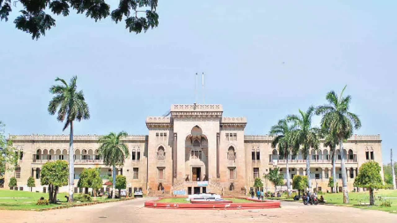 OU opens applications for MBA Technology Management and Evening Programs