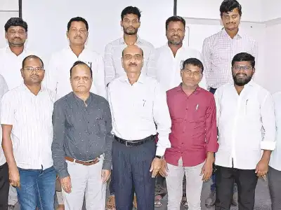 Participants share stories of change after Vaktha event