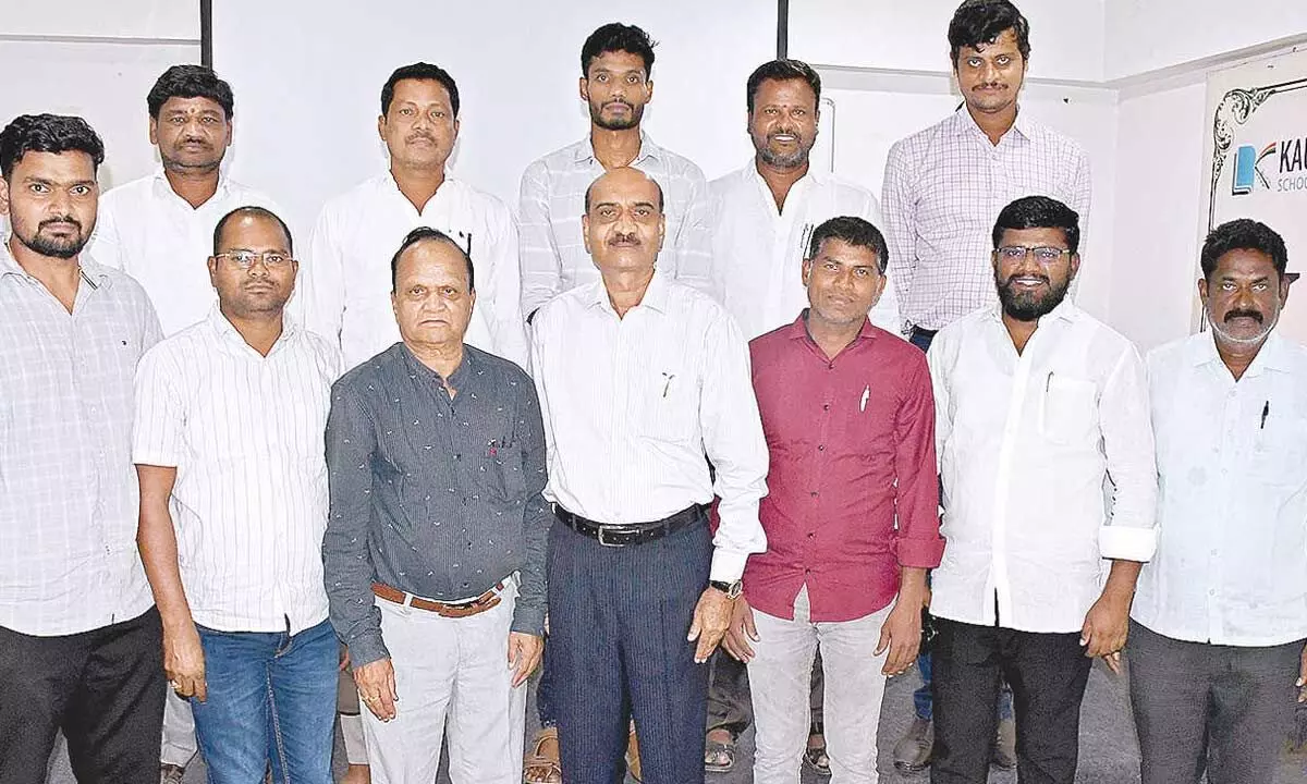 Participants share stories of change after Vaktha event