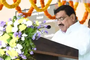 Patnam Mahender Reddy Emphasizes Government’s Focus on Welfare and Development