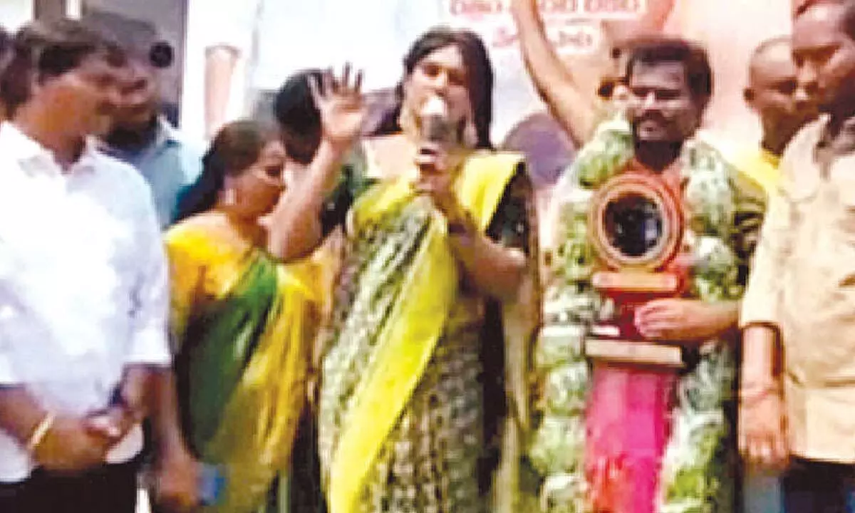 Pawan Kalyan fan buys ‘OG’ ticket for Rs 1.29 lakh at auction