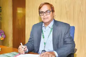 PJTAU rises to 24th in NIRF 2025, V-C credits government support and staff efforts