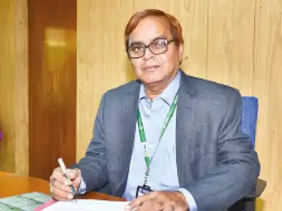 PJTAU rises to 24th in NIRF 2025, V-C credits government support and staff efforts