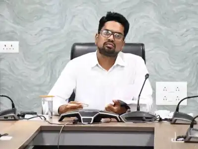 Plan to celebrate Public Administration Day in Wanaparthy on September 17