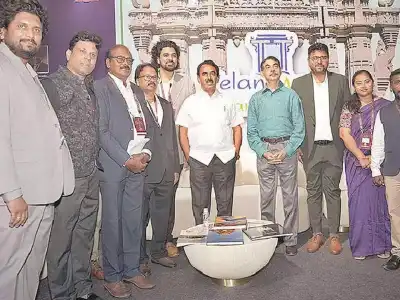 Plans underway to make TG a top wedding destination says JKR