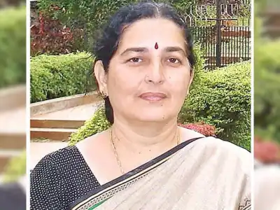 Poet Rama Devi to get 2025 Kaloji Award