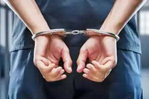 Police arrest 7 for misusing CMRF funds