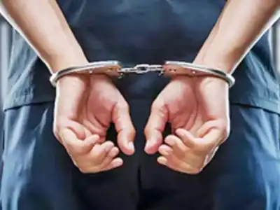 Police arrest 7 for misusing CMRF funds