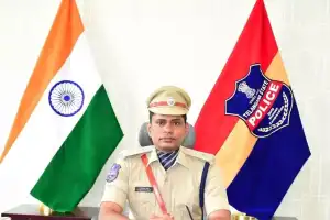 Police Chief Warns Trouble-Makers as Surveillance Increases