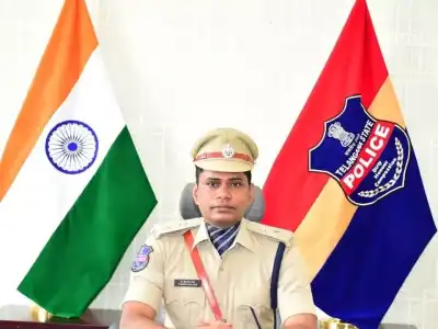 Police Chief Warns Trouble-Makers as Surveillance Increases