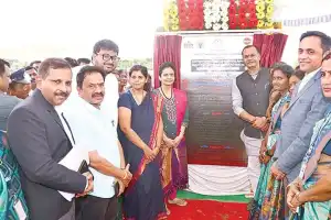 Police quarters to receive Rs 232 crore upgrade