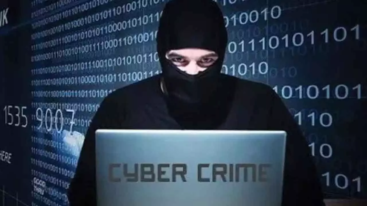 Police stop Rs 1.18 lakh fraud in 15 minutes